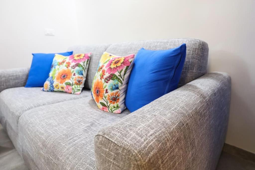 Cozy Loft Navigli, Close To Duomo And Bocconi - Italy Flat Vacation Mediolan Zewnętrze zdjęcie
