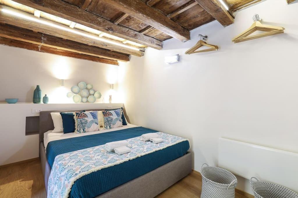 Cozy Loft Navigli, Close To Duomo And Bocconi - Italy Flat Vacation Mediolan Zewnętrze zdjęcie