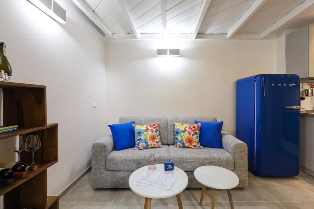 Cozy Loft Navigli, Close To Duomo And Bocconi - Italy Flat Vacation Mediolan Zewnętrze zdjęcie