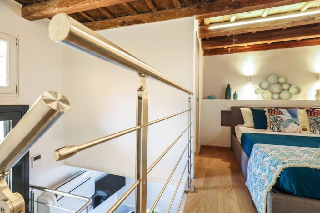 Cozy Loft Navigli, Close To Duomo And Bocconi - Italy Flat Vacation Mediolan Zewnętrze zdjęcie