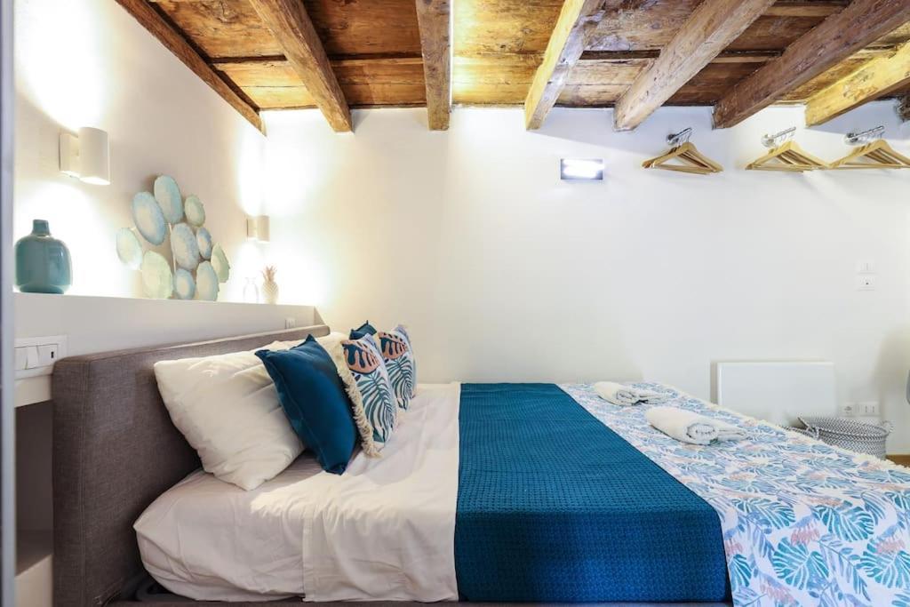 Cozy Loft Navigli, Close To Duomo And Bocconi - Italy Flat Vacation Mediolan Zewnętrze zdjęcie