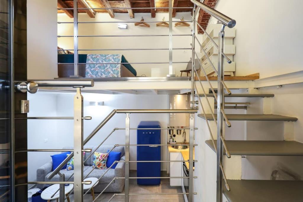 Cozy Loft Navigli, Close To Duomo And Bocconi - Italy Flat Vacation Mediolan Zewnętrze zdjęcie