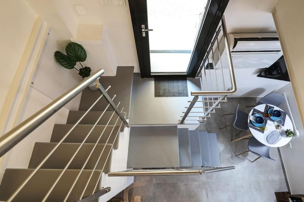 Cozy Loft Navigli, Close To Duomo And Bocconi - Italy Flat Vacation Mediolan Zewnętrze zdjęcie