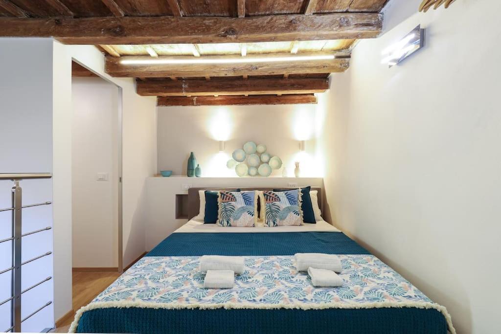 Cozy Loft Navigli, Close To Duomo And Bocconi - Italy Flat Vacation Mediolan Zewnętrze zdjęcie