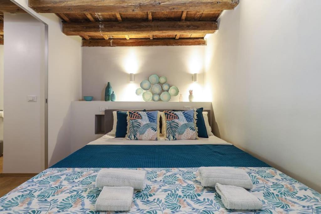 Cozy Loft Navigli, Close To Duomo And Bocconi - Italy Flat Vacation Mediolan Zewnętrze zdjęcie